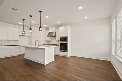 1821 Donetto Drive, Leander, TX 78641 - Photo 4