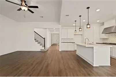1821 Donetto Drive, Leander, TX 78641 - Photo 8