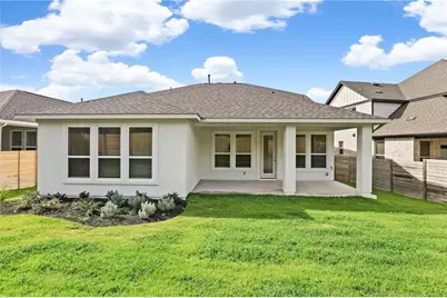 1821 Donetto Drive, Leander, TX 78641 - Photo 28