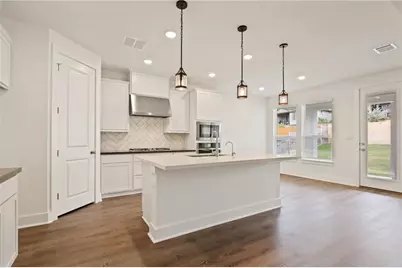 1821 Donetto Drive, Leander, TX 78641 - Photo 2