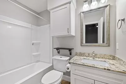 5107 Leralynn Street #201, Austin, TX 78751 - Photo 12