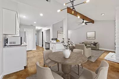 5107 Leralynn Street #201, Austin, TX 78751 - Photo 4