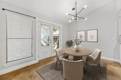 5107 Leralynn Street #201, Austin, TX 78751 - Photo 6