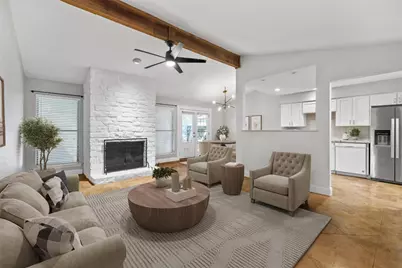 5107 Leralynn Street #201, Austin, TX 78751 - Photo 1