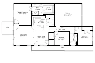 12917 Leatherback Ln, Austin, TX 78729 - Photo 26