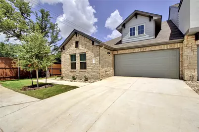 12917 Leatherback Lane, Austin, TX 78729 - Photo 1