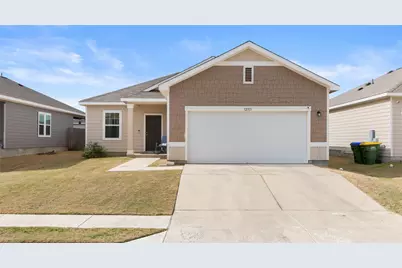 12713 Robert Taft Street, Manor, TX 78653 - Photo 1
