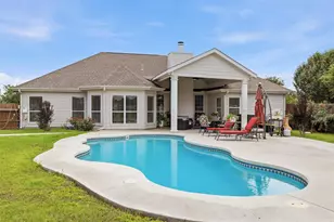 339 Co Rd 368, Taylor, TX 76574 - Photo 1