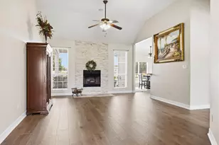 339 Co Rd 368, Taylor, TX 76574 - Photo 4