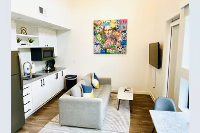49 Navasota Street #201, Austin, TX 78702 - Photo 1