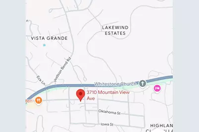 3710 Mountain View Avenue, Austin, TX 78734 - Photo 6