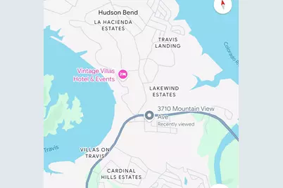 3710 Mountain View Avenue, Austin, TX 78734 - Photo 8