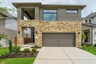 525 Buckaroo Dr, Georgetown, TX 78633 - Photo 1
