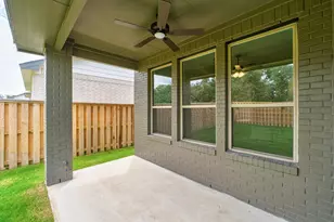 525 Buckaroo Dr, Georgetown, TX 78633 - Photo 26