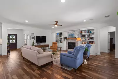 105 Duck Creek Lane, Georgetown, TX 78633 - Photo 6