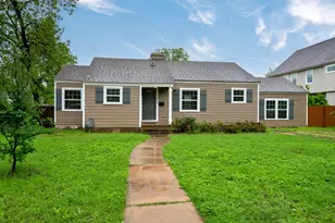 1817 W 36th St, Austin, TX 78731 - Photo 2