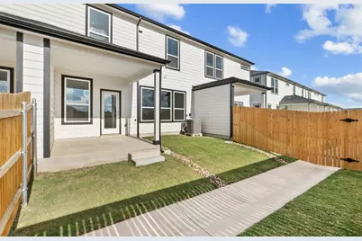 1955 Settlers Glen Drive #4302, Round Rock, TX 78665 - Photo 18