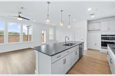 1955 Settlers Glen Drive #4302, Round Rock, TX 78665 - Photo 6