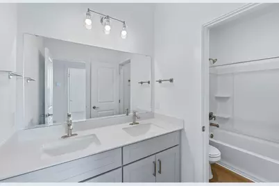 1955 Settlers Glen Drive #4302, Round Rock, TX 78665 - Photo 16