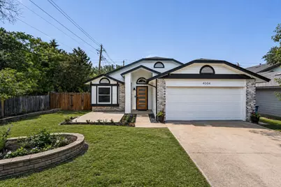 4004 Danli Lane, Austin, TX 78749 - Photo 2