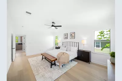 5209 Evans Avenue #A, Austin, TX 78751 - Photo 20