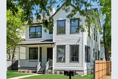 5209 Evans Avenue #A, Austin, TX 78751 - Photo 4