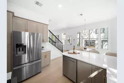 5209 Evans Avenue #A, Austin, TX 78751 - Photo 8