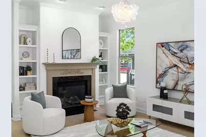 5209 Evans Avenue #A, Austin, TX 78751 - Photo 12