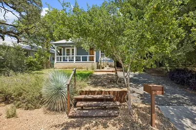 2604 Sol Wilson Avenue, Austin, TX 78702 - Photo 4