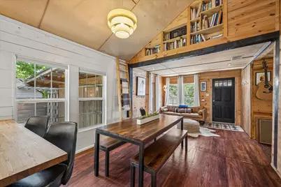 2604 Sol Wilson Avenue, Austin, TX 78702 - Photo 1