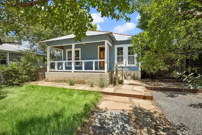 2604 Sol Wilson Avenue, Austin, TX 78702 - Photo 2