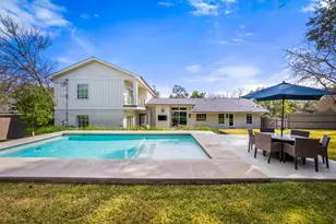 3402 Monte Vista Dr, Austin, TX 78731 - Photo 2