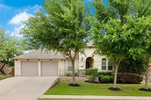 7820 Turnback Ledge Trail, Lago Vista, TX 78645 - Photo 1