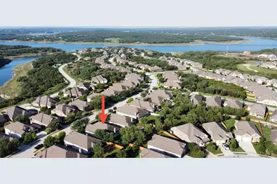 7820 Turnback Ledge Trail, Lago Vista, TX 78645 - Photo 2