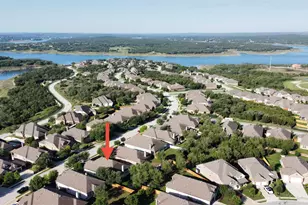 7820 Turnback Ledge Trail, Lago Vista, TX 78645 - Photo 2