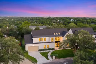 3805 Rockledge Dr, Austin, TX 78731 - Photo 2