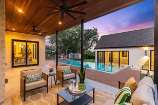 3805 Rockledge Dr, Austin, TX 78731 - Photo 1
