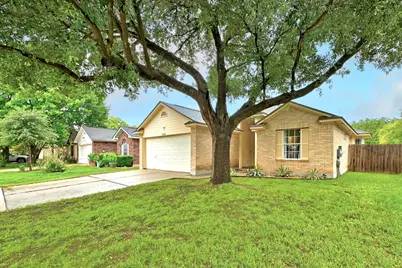14510 Oliphant Street, Austin, TX 78725 - Photo 2