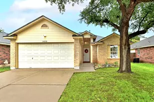 14510 Oliphant St, Austin, TX 78725 - Photo 1