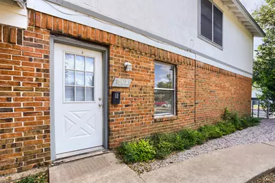 1302 Radcliff Drive #B, Austin, TX 78752 - Photo 1