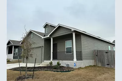 13501 Mussel Run, Elgin, TX 78621 - Photo 4