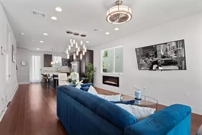 7924 Yellow Thistle Trail #39, Austin, TX 78735 - Photo 6