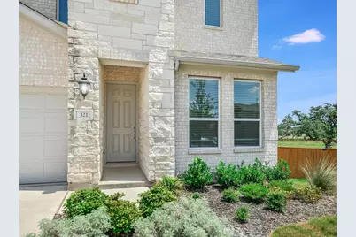 321 Barton Oak Trail, Georgetown, TX 78628 - Photo 2