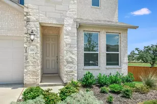 321 Barton Oak Trl, Georgetown, TX 78628 - Photo 2