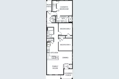 1648 Esplanade Parkway, San Marcos, TX 78666 - Photo 2