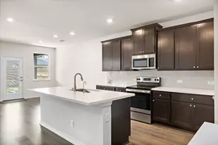 316 Caisson Trl, Liberty Hill, TX 78642 - Photo 8