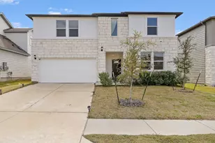316 Caisson Trl, Liberty Hill, TX 78642 - Photo 1