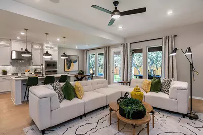 1509 Plum Tree Way, Georgetown, TX 78628 - Photo 8