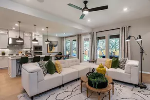 1509 Plum Tree Way, Georgetown, TX 78628 - Photo 8