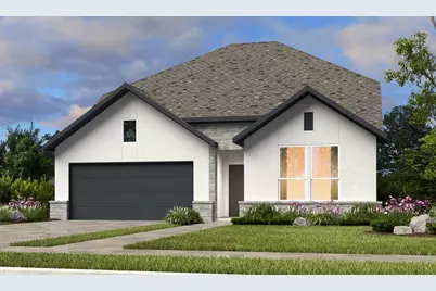 1509 Plum Tree Way, Georgetown, TX 78628 - Photo 1